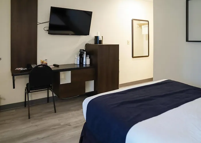 Steam Plant Hotel Spokane, An Ascend Collection Hotel