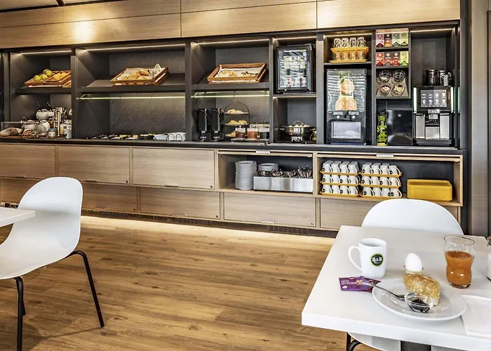 ibis budget Nürnberg Tennenlohe
