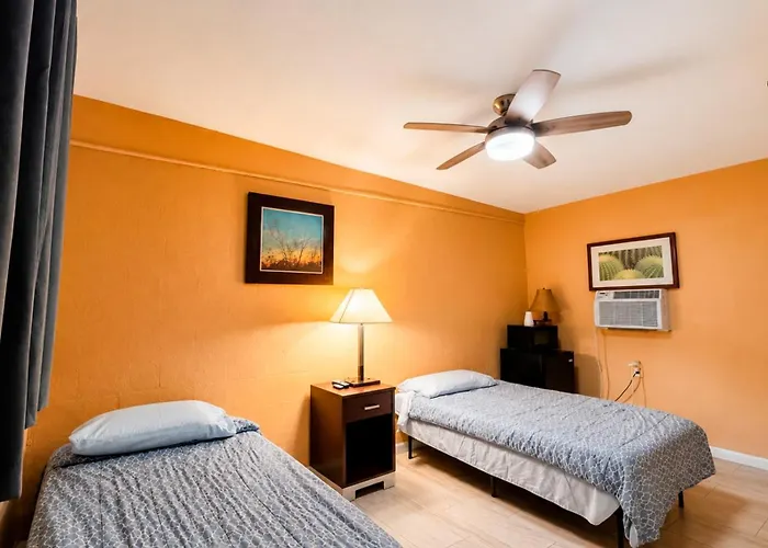 Copper Mountain Motel