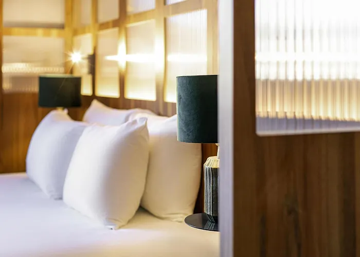 Ibis Styles St Etienne - Gare Chateaucreux