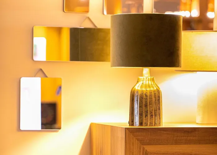 Ibis Styles St Etienne - Gare Chateaucreux