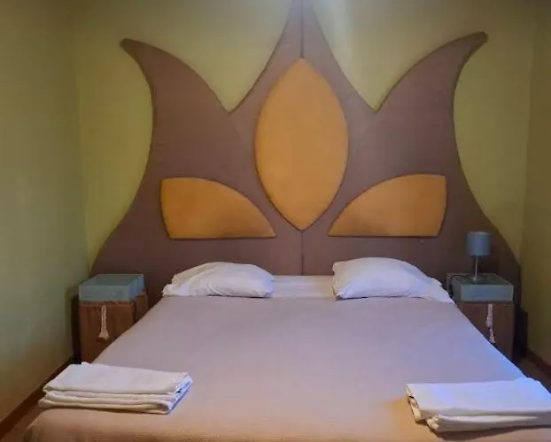 Hotel Vitoria