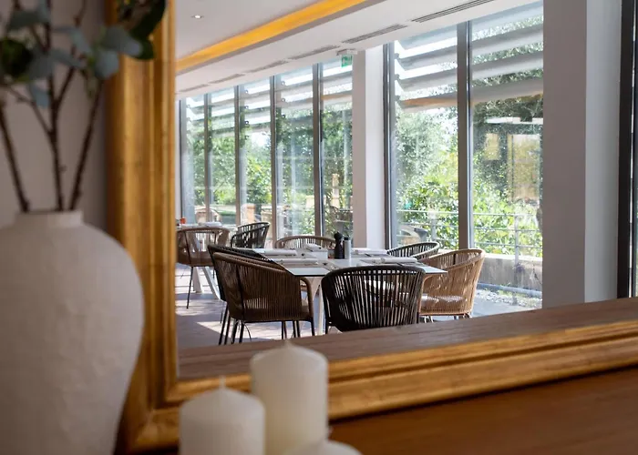 Zenitude Hotel La Valadiere, Ascend Hotel Collection