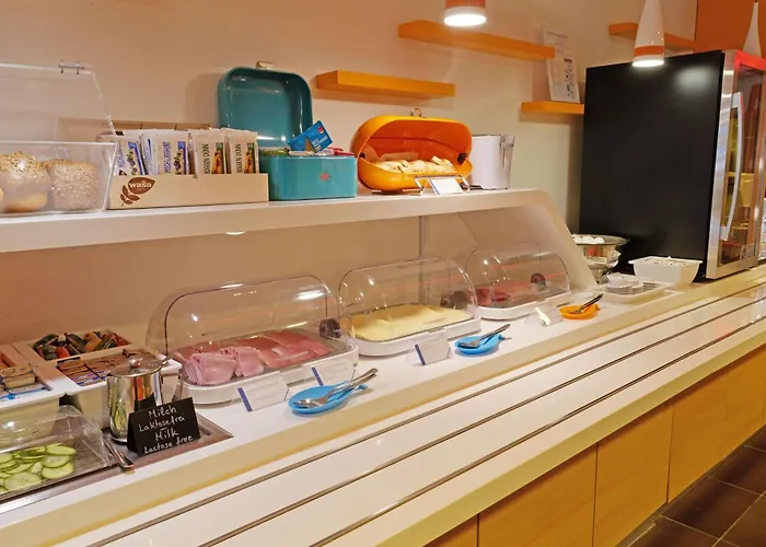 ibis budget Hotel BONN SÜD Königswinter