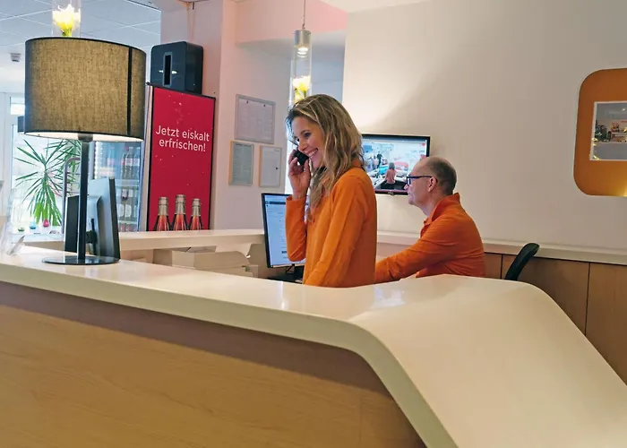 Ibis Budget Hotel Bonn Sued Koenigswinter