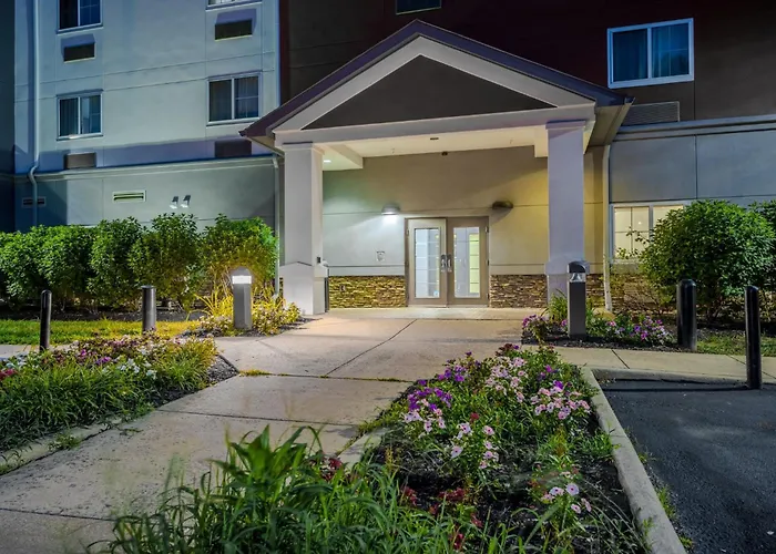 Candlewood Suites Stafford Quantico By Ihg