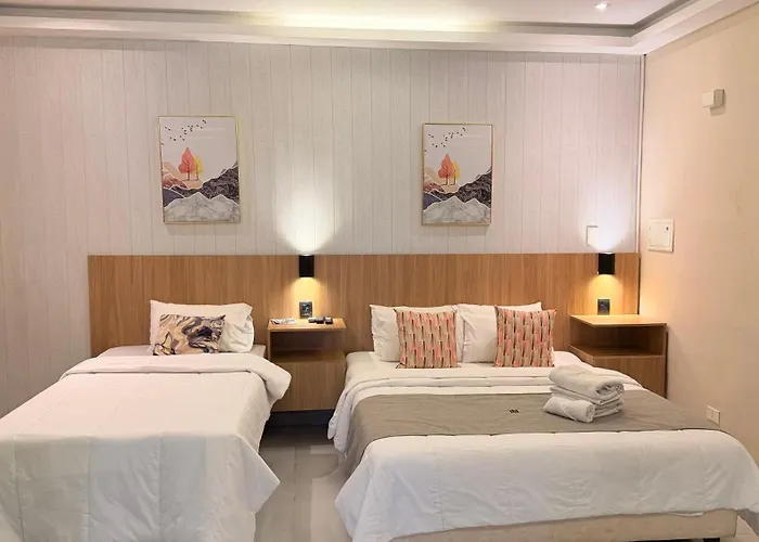 Hotel Hassler