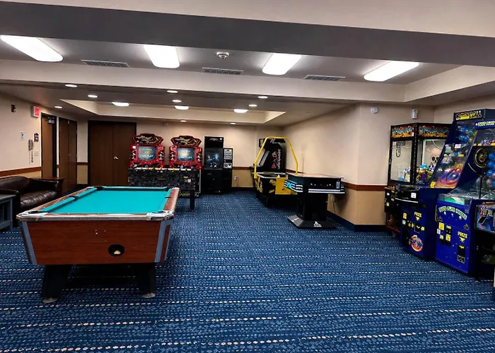 Hotel Glenwood Springs