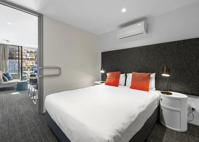 Mainstay Suites Abbotsford