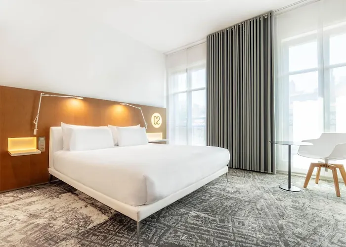 Hôtel C2