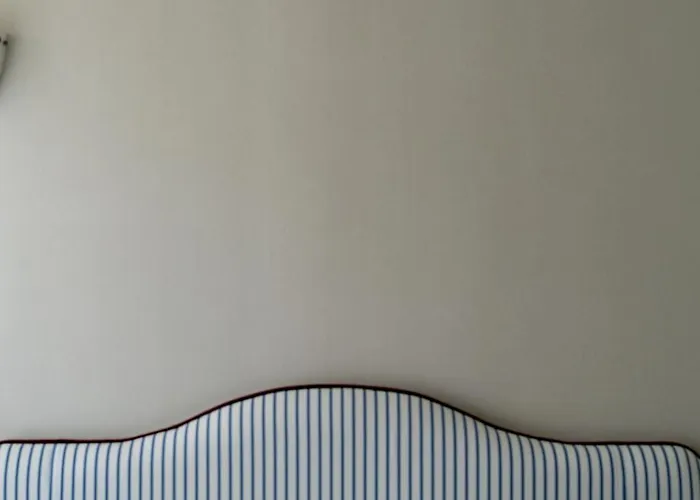 Hotel Okako San Sebastian