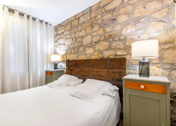 Hotel Okako San Sebastian