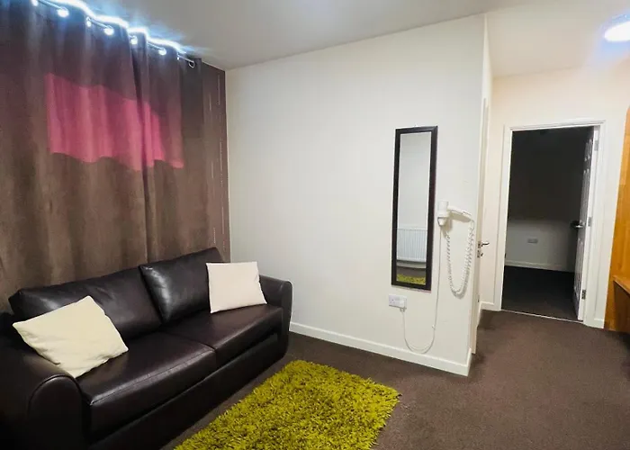 Central Hotel Gloucester