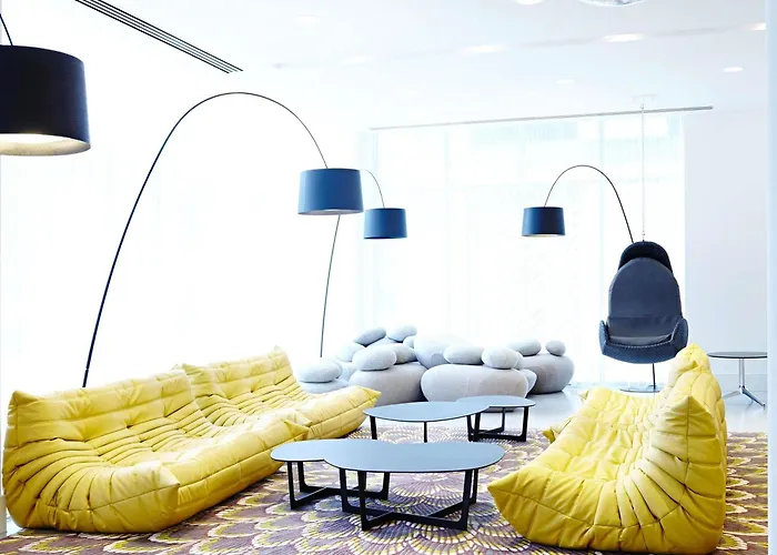 Novotel London Brentford
