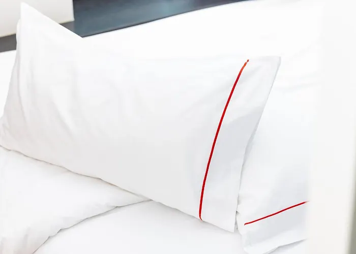citizenM Paris Charles de Gaulle Airport