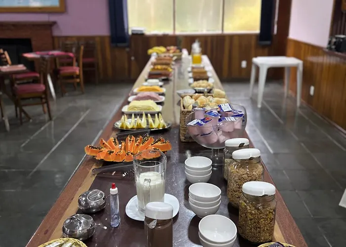 Hotel Guanxi