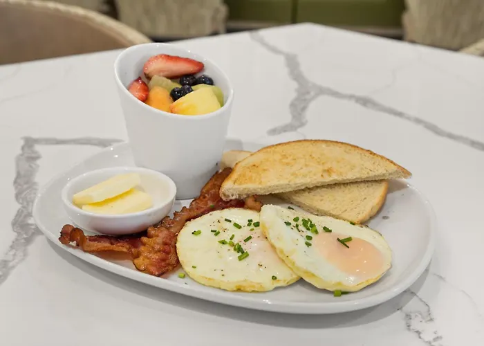 Even Hotel Rockville - Washington, Dc Area By Ihg