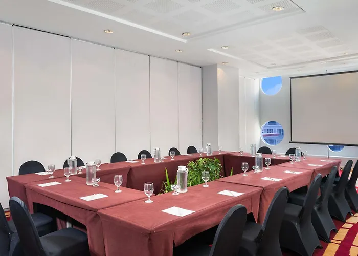 Ibis Styles Malang
