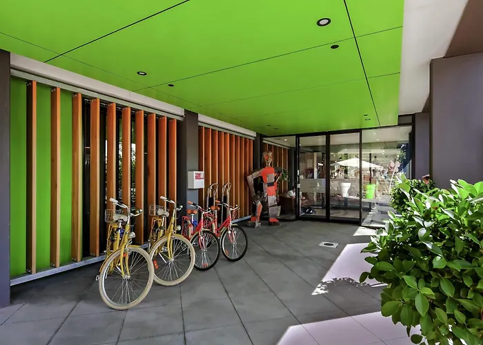 Mercure Bendigo Schaller