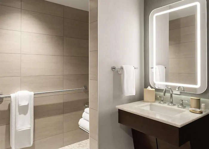 Hyatt Lodge Oak Brook Chicago