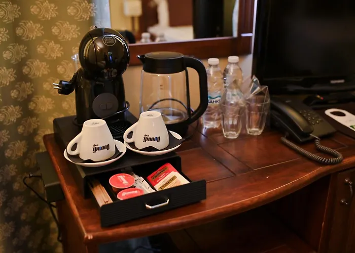 Retro Hotel