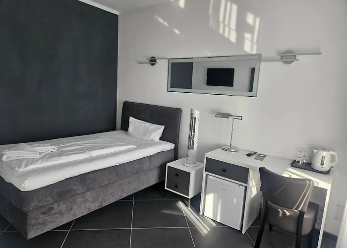 Hotel Da Gianni Gmbh