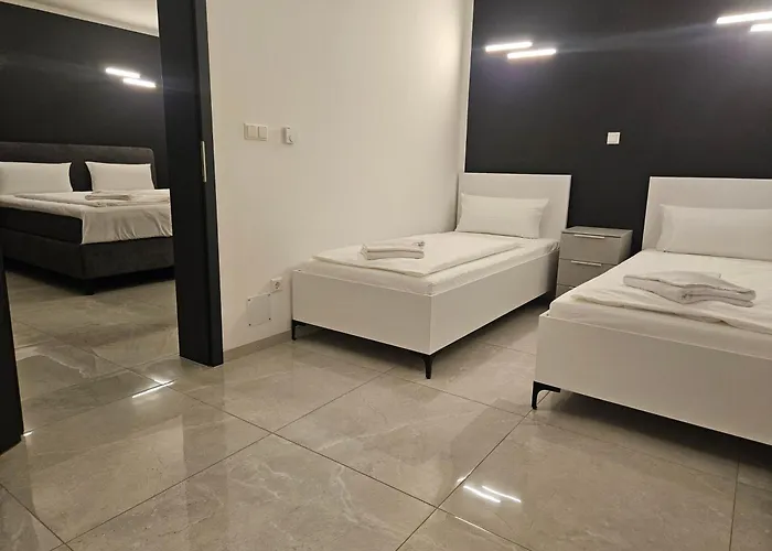 Hotel Da Gianni Gmbh