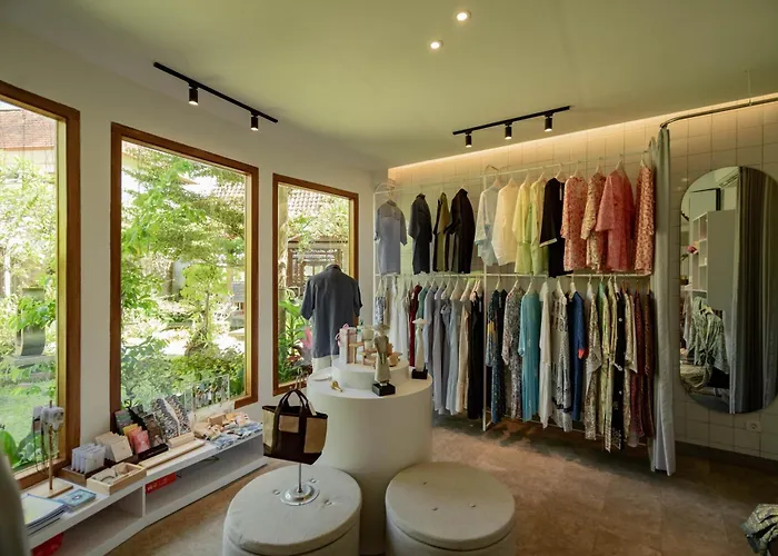 Om Ham Retreat And Resort