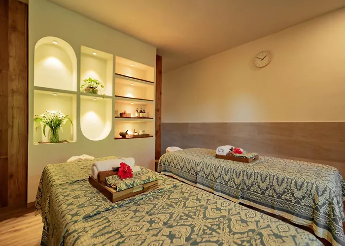 Om Ham Retreat And Resort