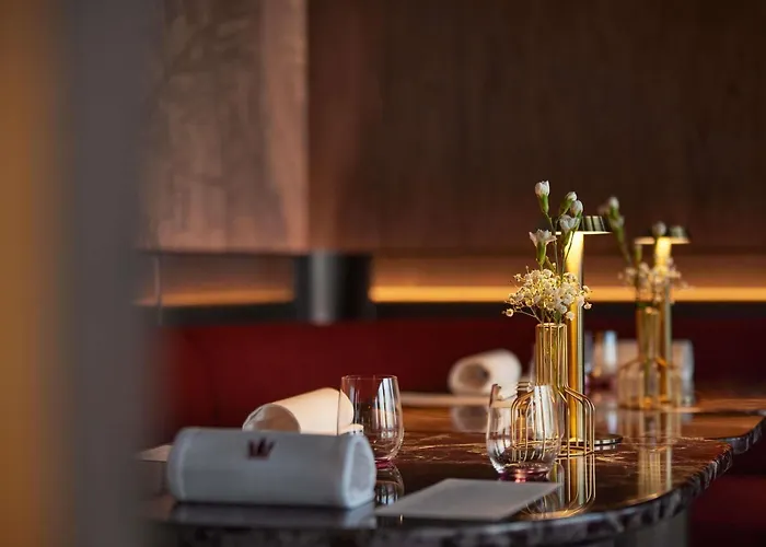 Fairmont Jakarta