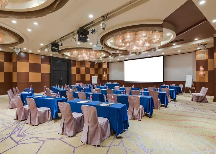 Ana Crowne Plaza Okayama By Ihg