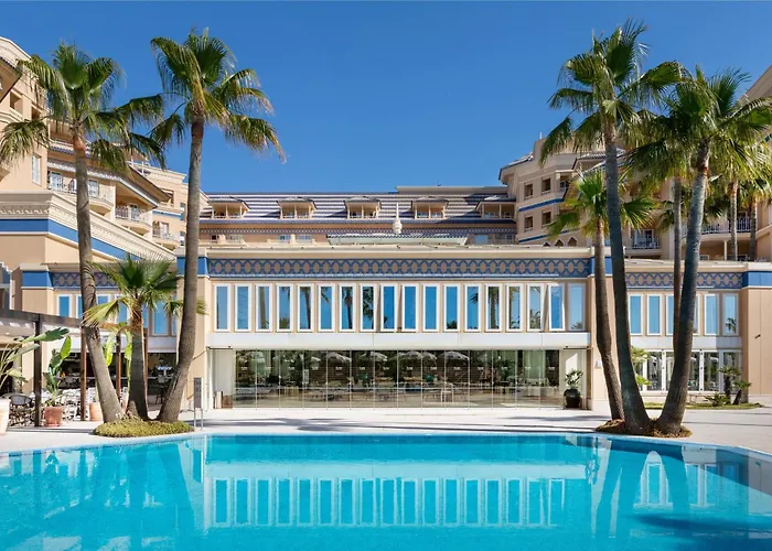 Meliá Isla Canela