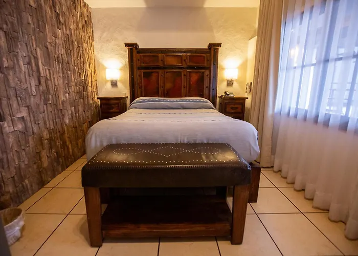 Quinta Don Jose Boutique Hotel