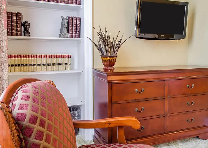 The Federal Pointe Inn Gettysburg, An Ascend Collection Hotel