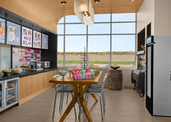 Aloft By Marriott Broomfield Denver