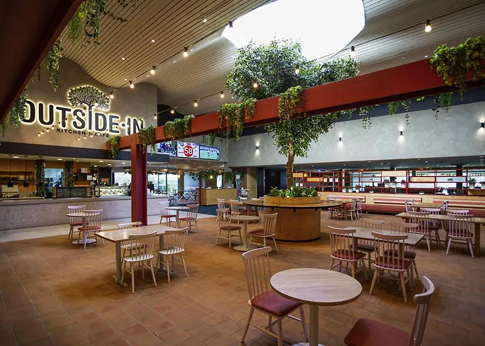 Ibis Styles The Entrance