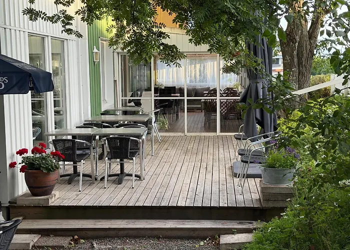 Lilla Hotellet