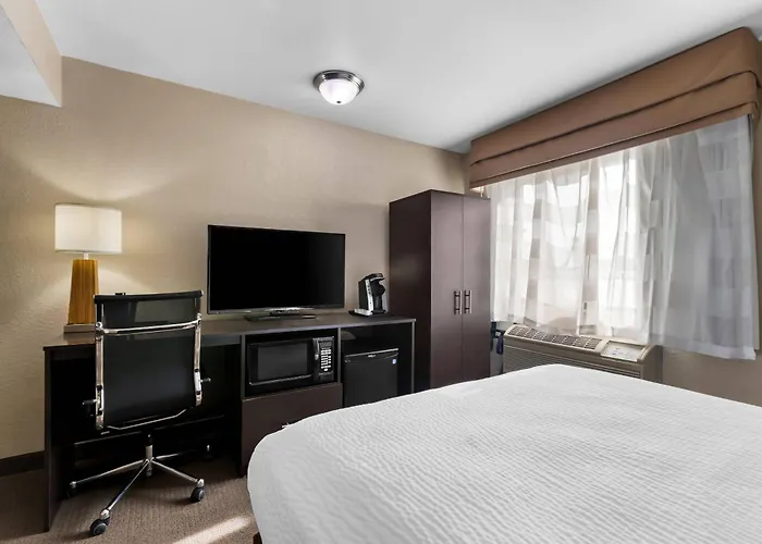 Sleep Inn Nampa Near Idaho Center