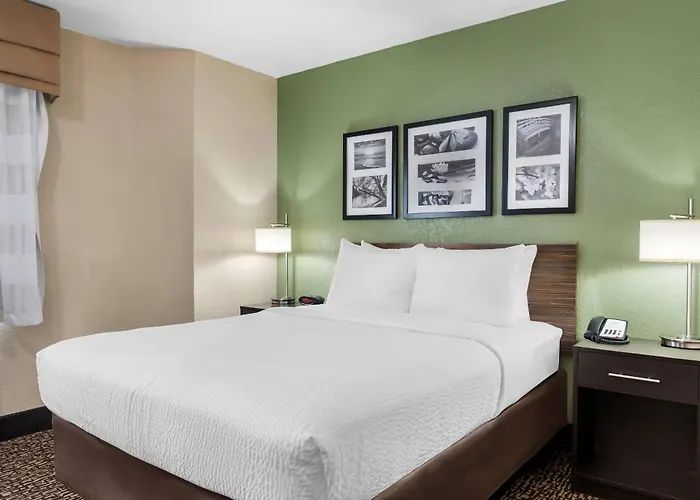 Sleep Inn Nampa Near Idaho Center