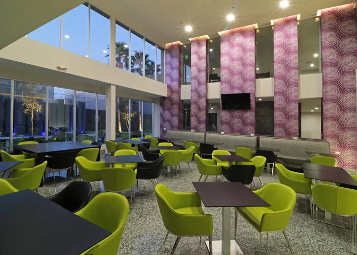 Holiday Inn Express Hotel & Suites Hermosillo By Ihg