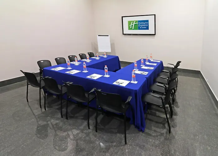 Holiday Inn Express Hotel & Suites Hermosillo By Ihg