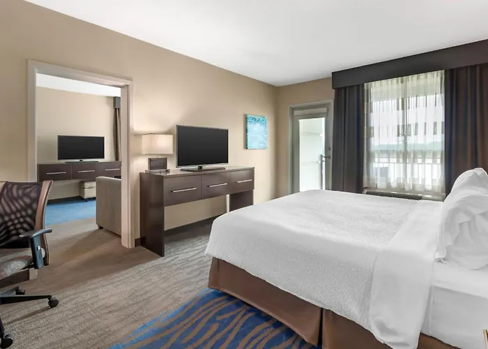 Holiday Inn Owensboro Riverfront By Ihg