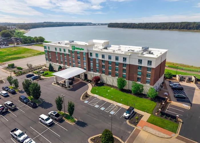 Holiday Inn Owensboro Riverfront By Ihg