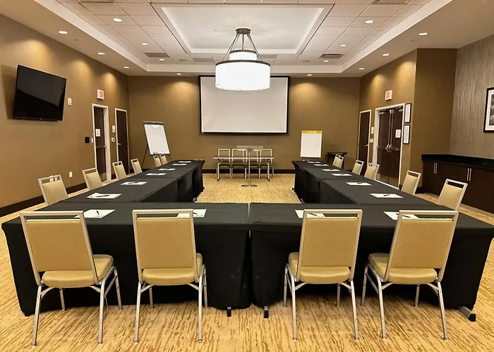 Holiday Inn Owensboro Riverfront By Ihg