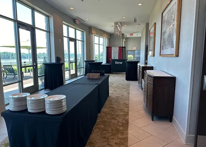 Holiday Inn Owensboro Riverfront By Ihg