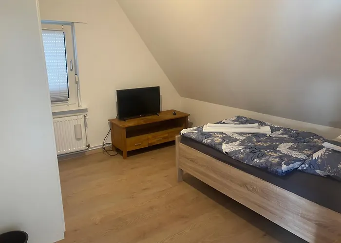 Hotel Friesenhof