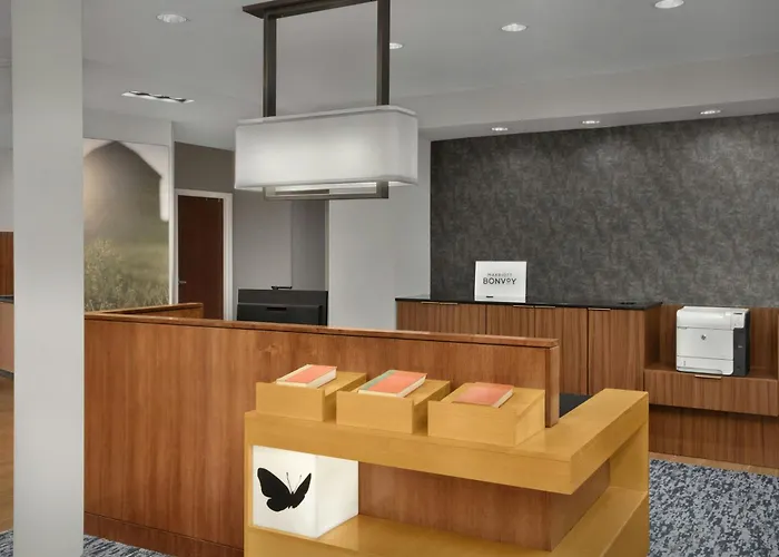 Fairfield Inn & Suites By Marriott New Castle