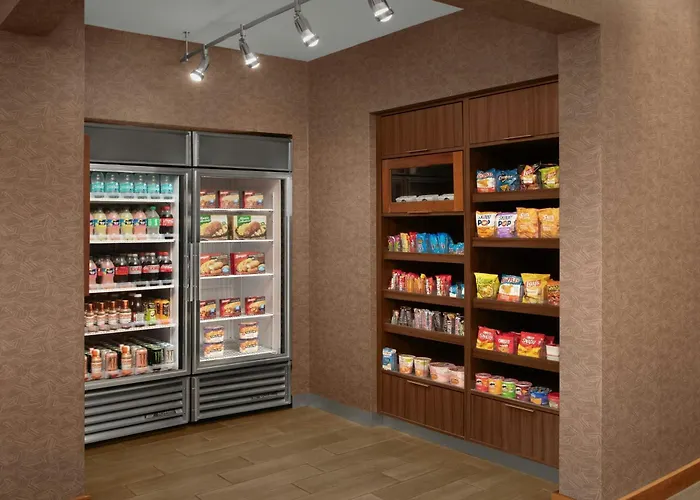 Fairfield Inn & Suites By Marriott New Castle