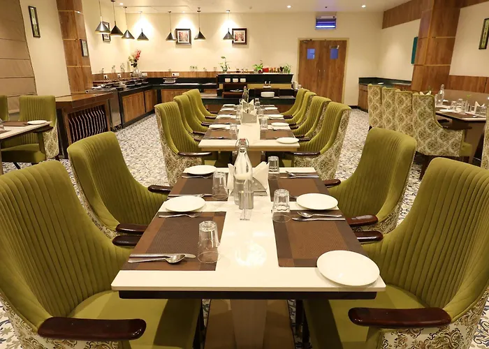 Days Hotel By Wyndham Neemrana