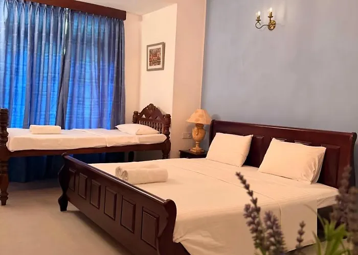 Hotel Mount Pleasant
